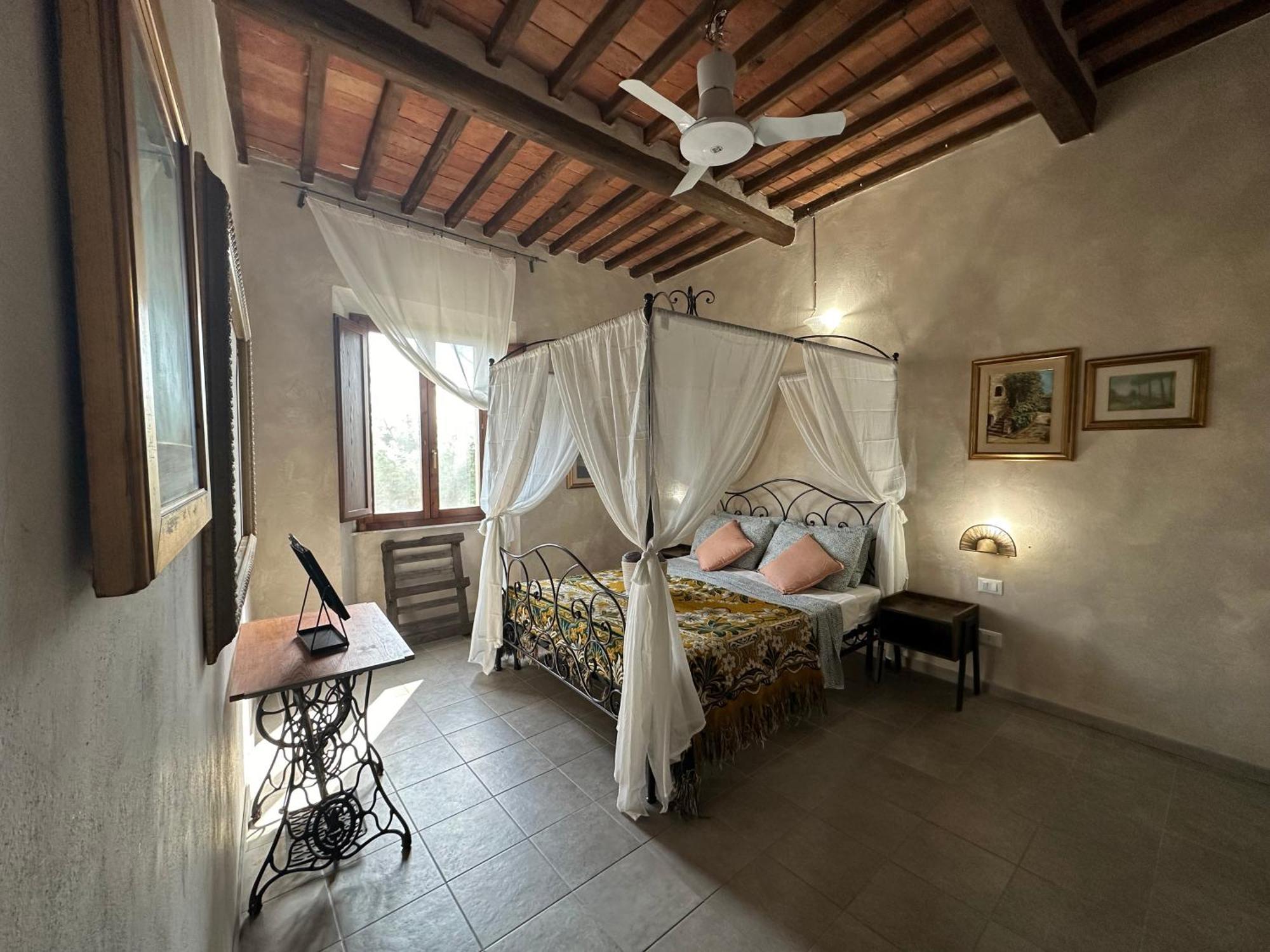 - Il Casale Toscano - 1900Mt From Leaning Tower - No Breakfast - No Air Conditioning - Free Parking - Self Check-In Only From June 15Th Pisa Ngoại thất bức ảnh