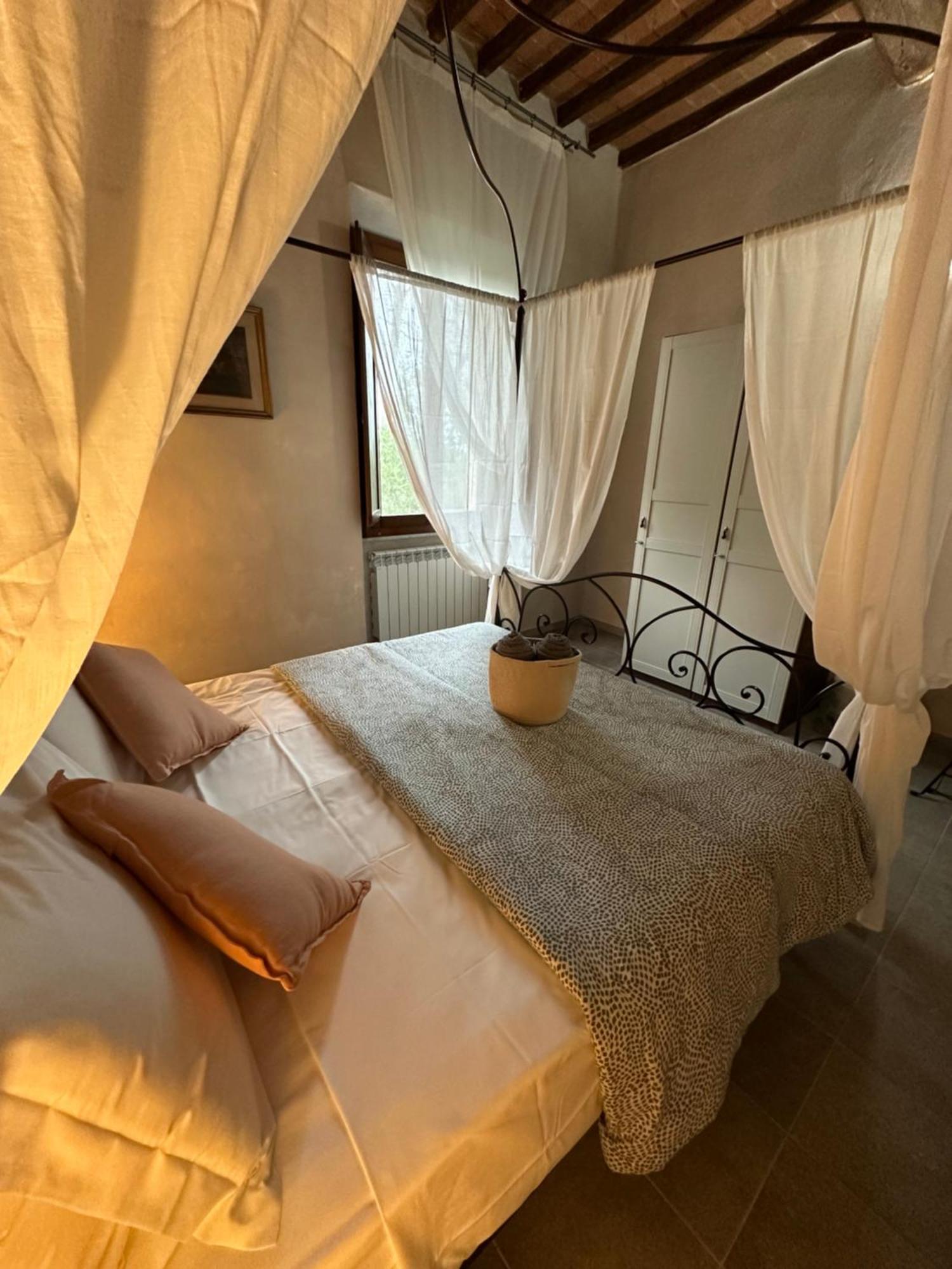 - Il Casale Toscano - 1900Mt From Leaning Tower - No Breakfast - No Air Conditioning - Free Parking - Self Check-In Only From June 15Th Pisa Ngoại thất bức ảnh