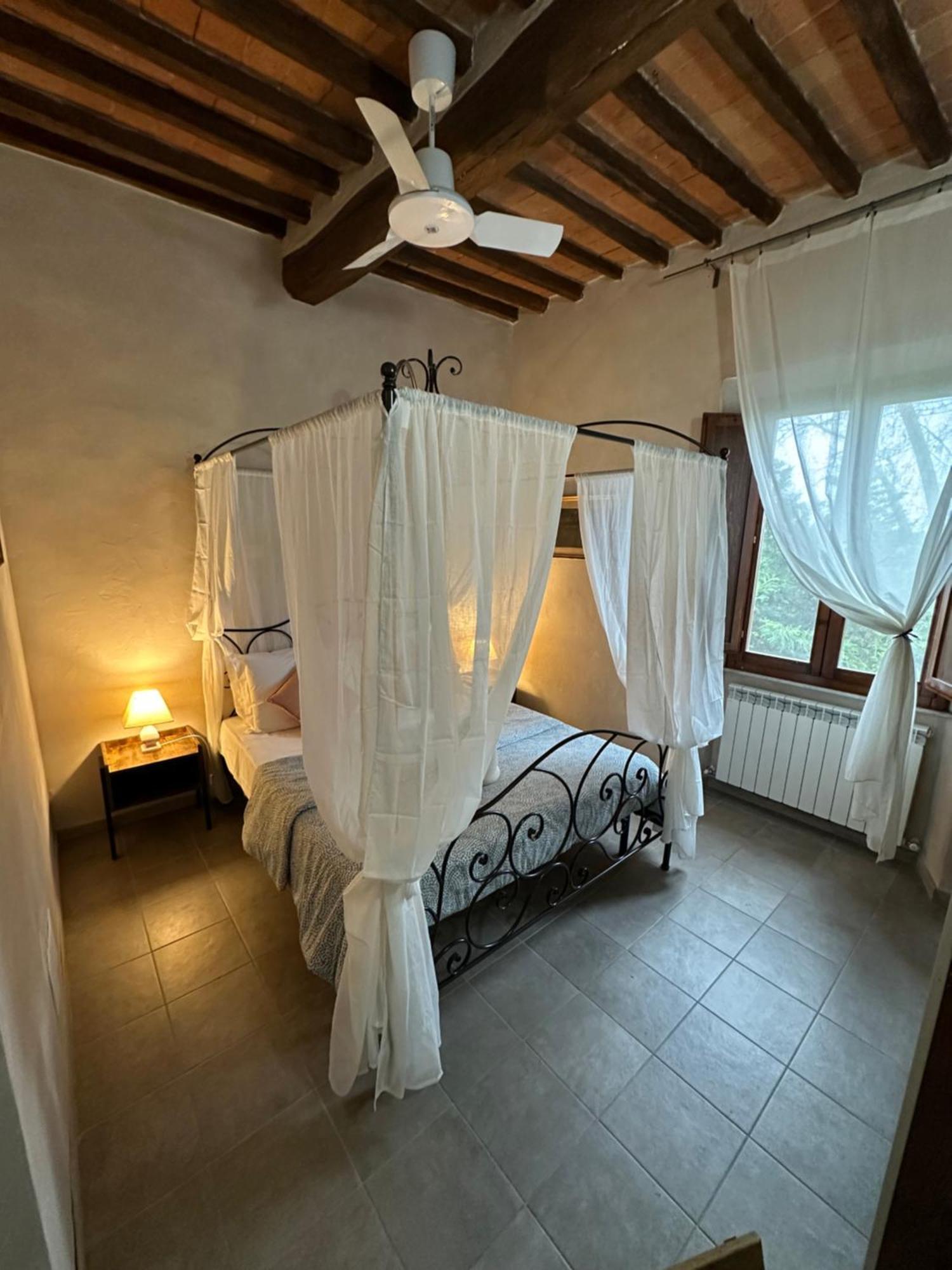 - Il Casale Toscano - 1900Mt From Leaning Tower - No Breakfast - No Air Conditioning - Free Parking - Self Check-In Only From June 15Th Pisa Ngoại thất bức ảnh