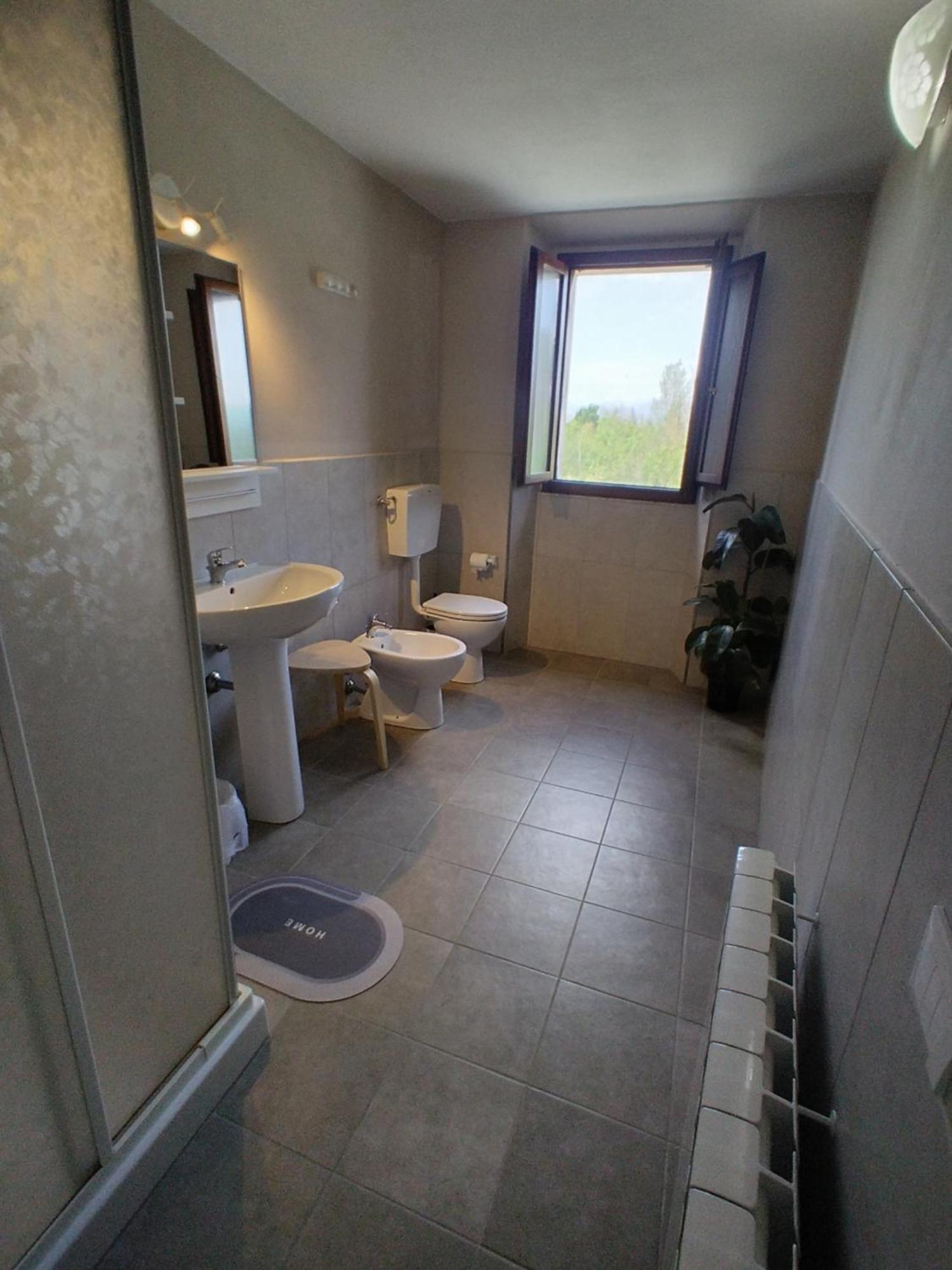 - Il Casale Toscano - 1900Mt From Leaning Tower - No Breakfast - No Air Conditioning - Free Parking - Self Check-In Only From June 15Th Pisa Phòng bức ảnh